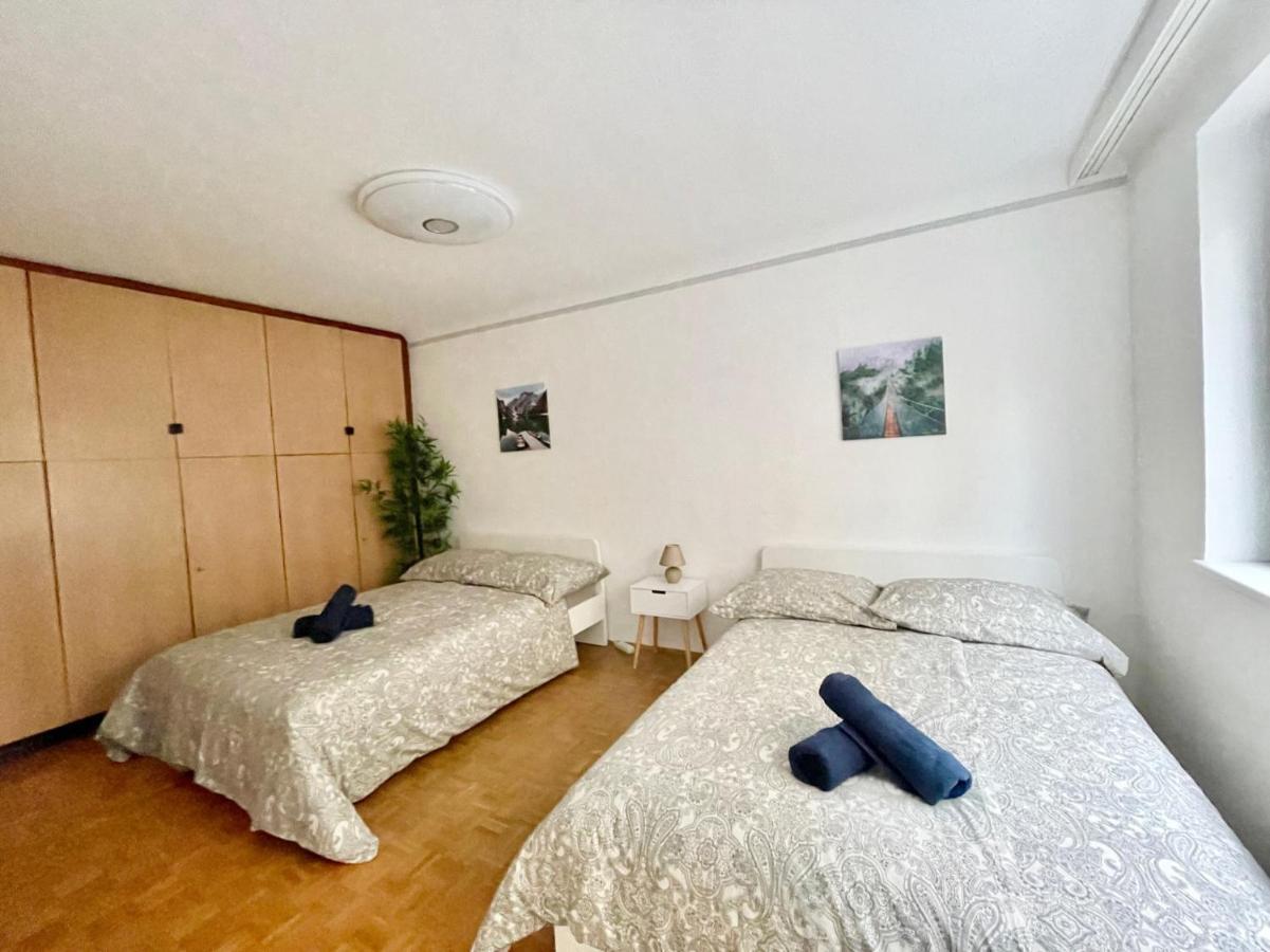 70m2 Comfy & Calm With Netflix Wien