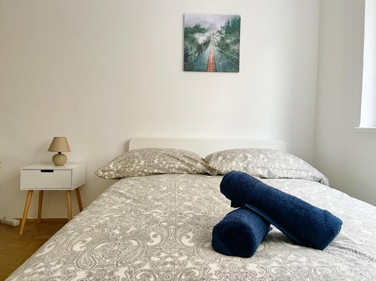Apartment 70m2 Comfy & Calm With Netflix Wien